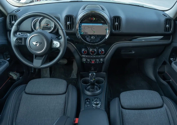 MINI Countryman cena 129900 przebieg: 20776, rok produkcji 2023 z Lubawa małe 29